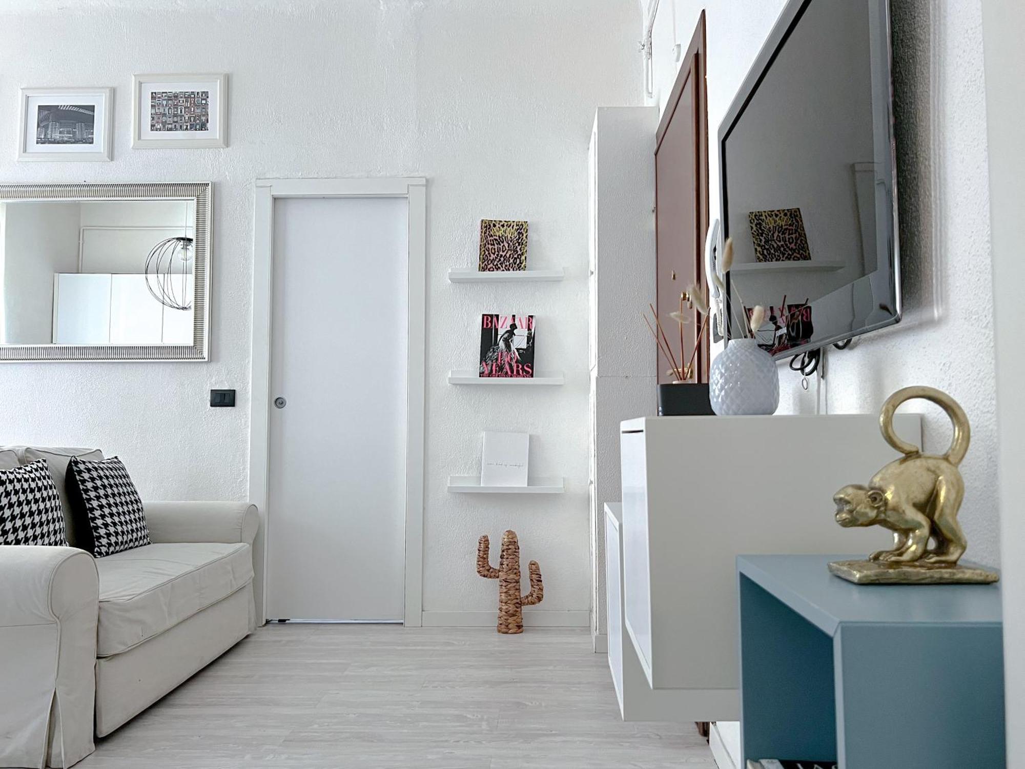The Boutique Houses - Navigli Milan Exterior photo