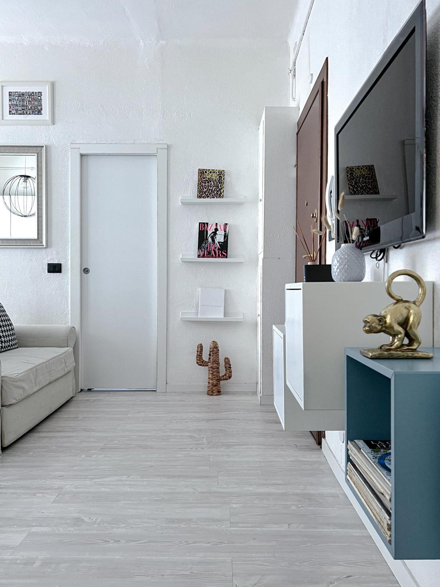 The Boutique Houses - Navigli Milan Exterior photo