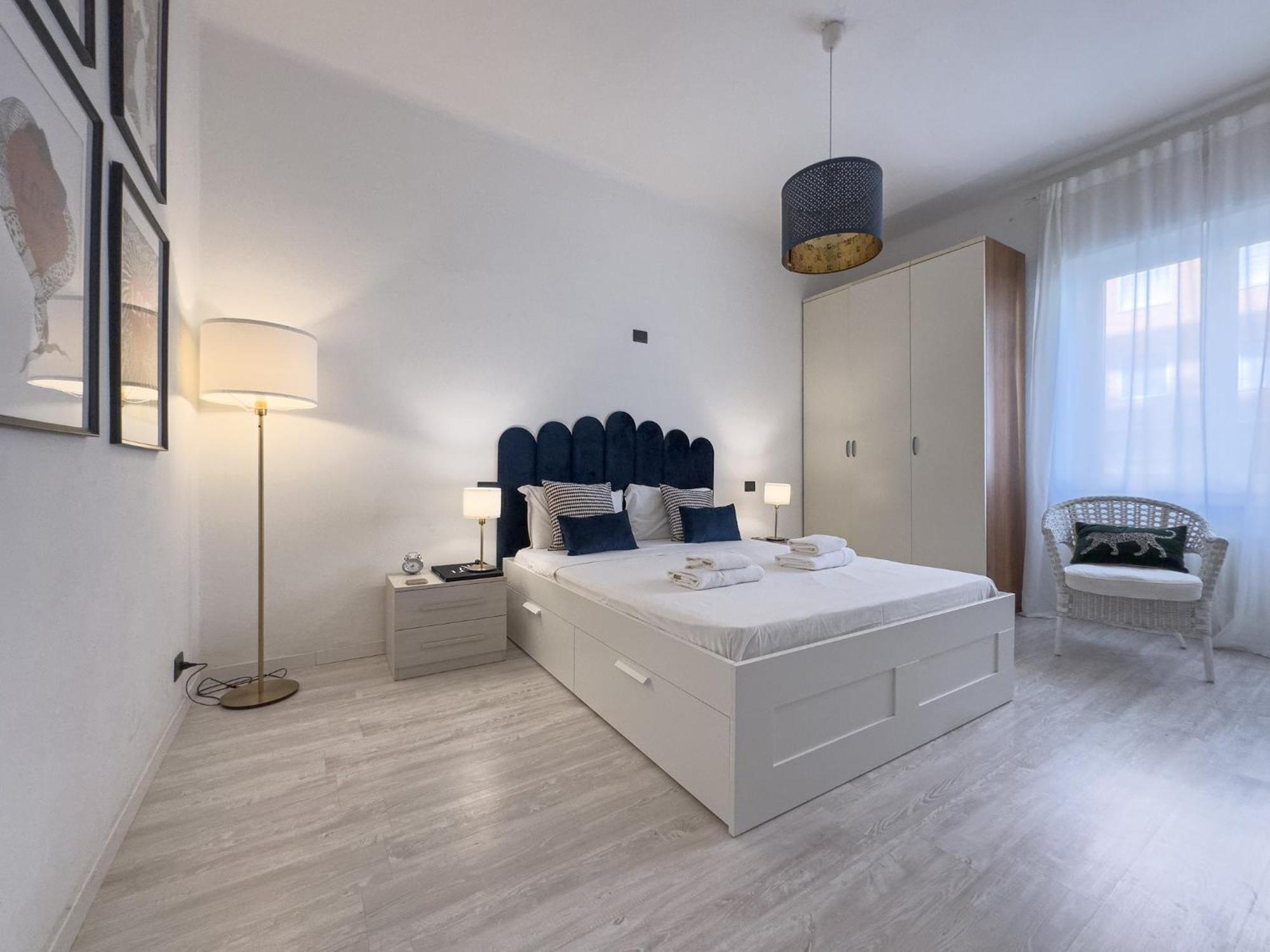 The Boutique Houses - Navigli Milan Exterior photo