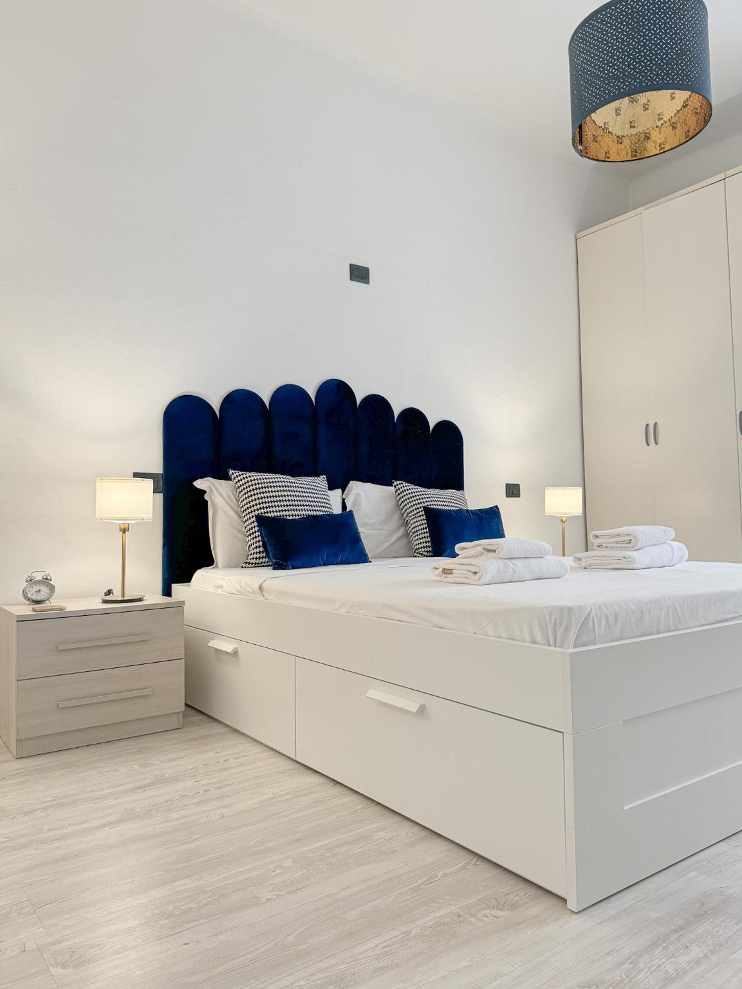 The Boutique Houses - Navigli Milan Exterior photo