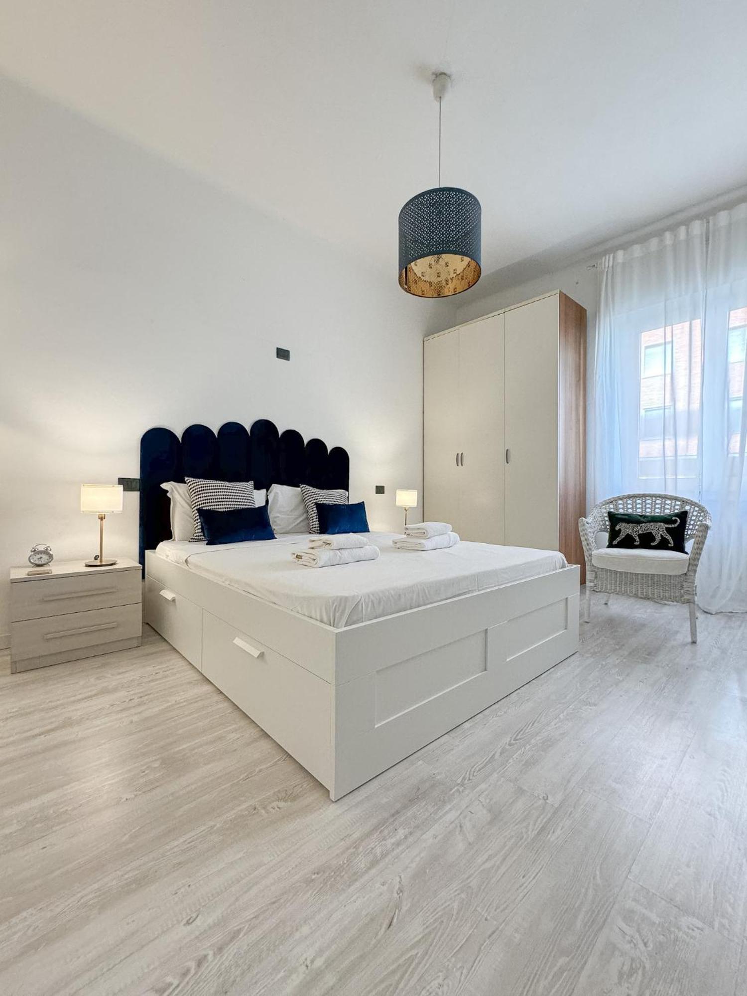 The Boutique Houses - Navigli Milan Exterior photo